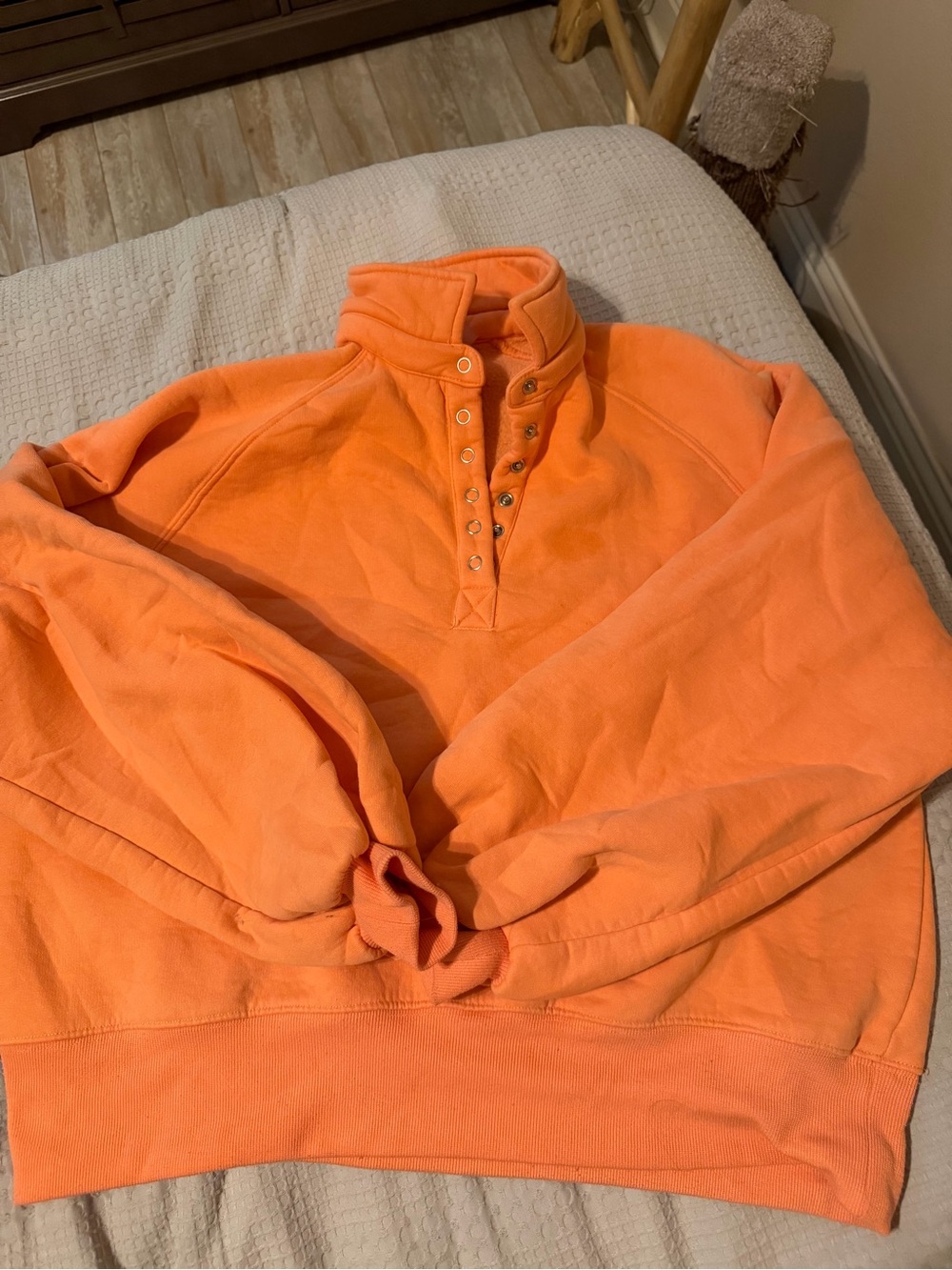 Altard State oversized pullover